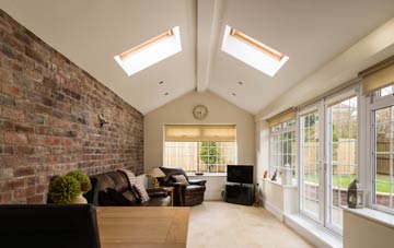 conservatory roof insulation Stoke Albany, Northamptonshire