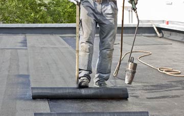 flat roof replacement Stoke Albany, Northamptonshire