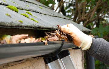 gutter cleaning Stoke Albany, Northamptonshire