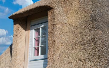 Stoke Albany thatch roof disadvantages