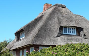 thatch roofing Stoke Albany, Northamptonshire